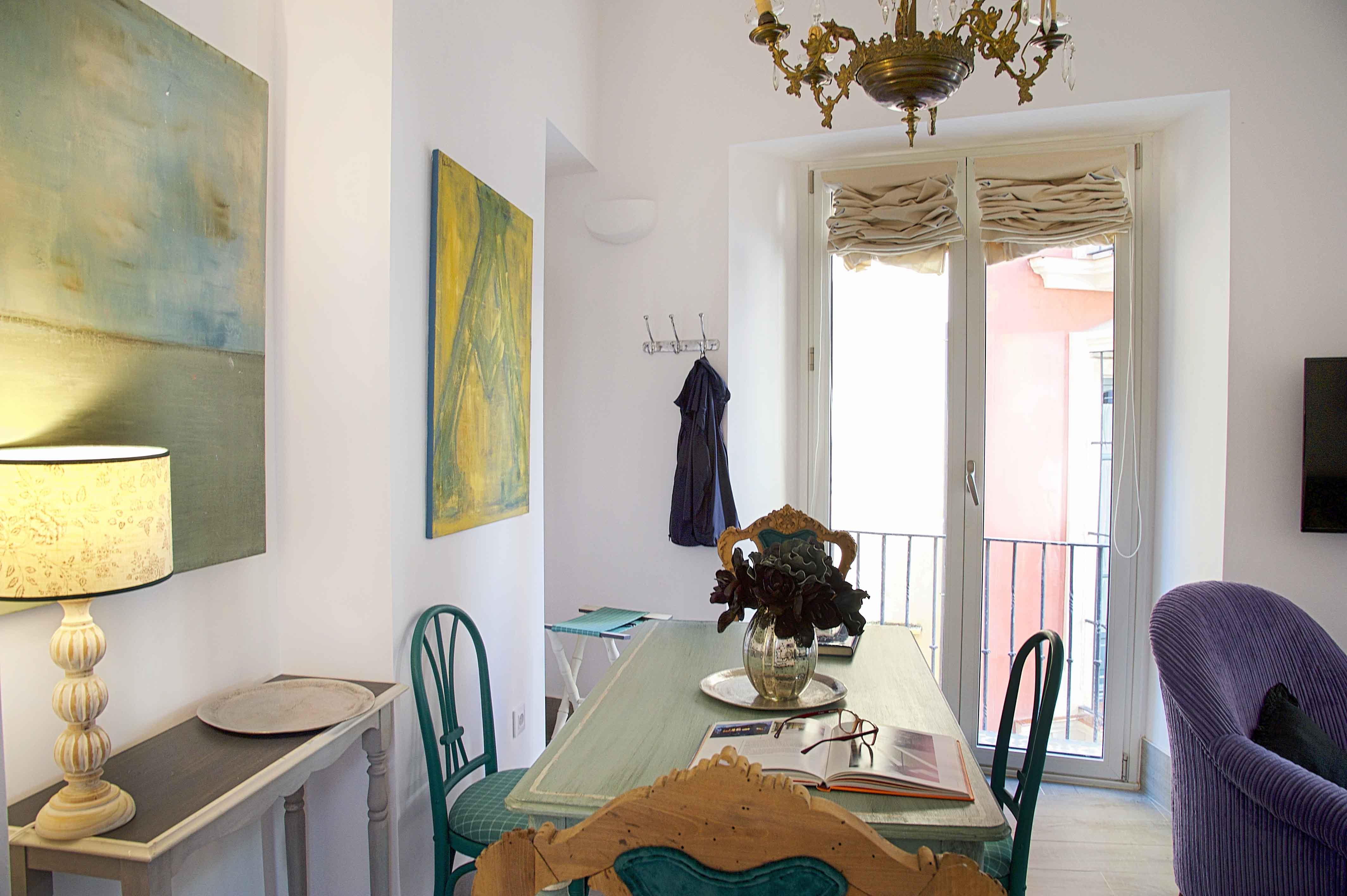 Overland Suites Catedral — Photos 3