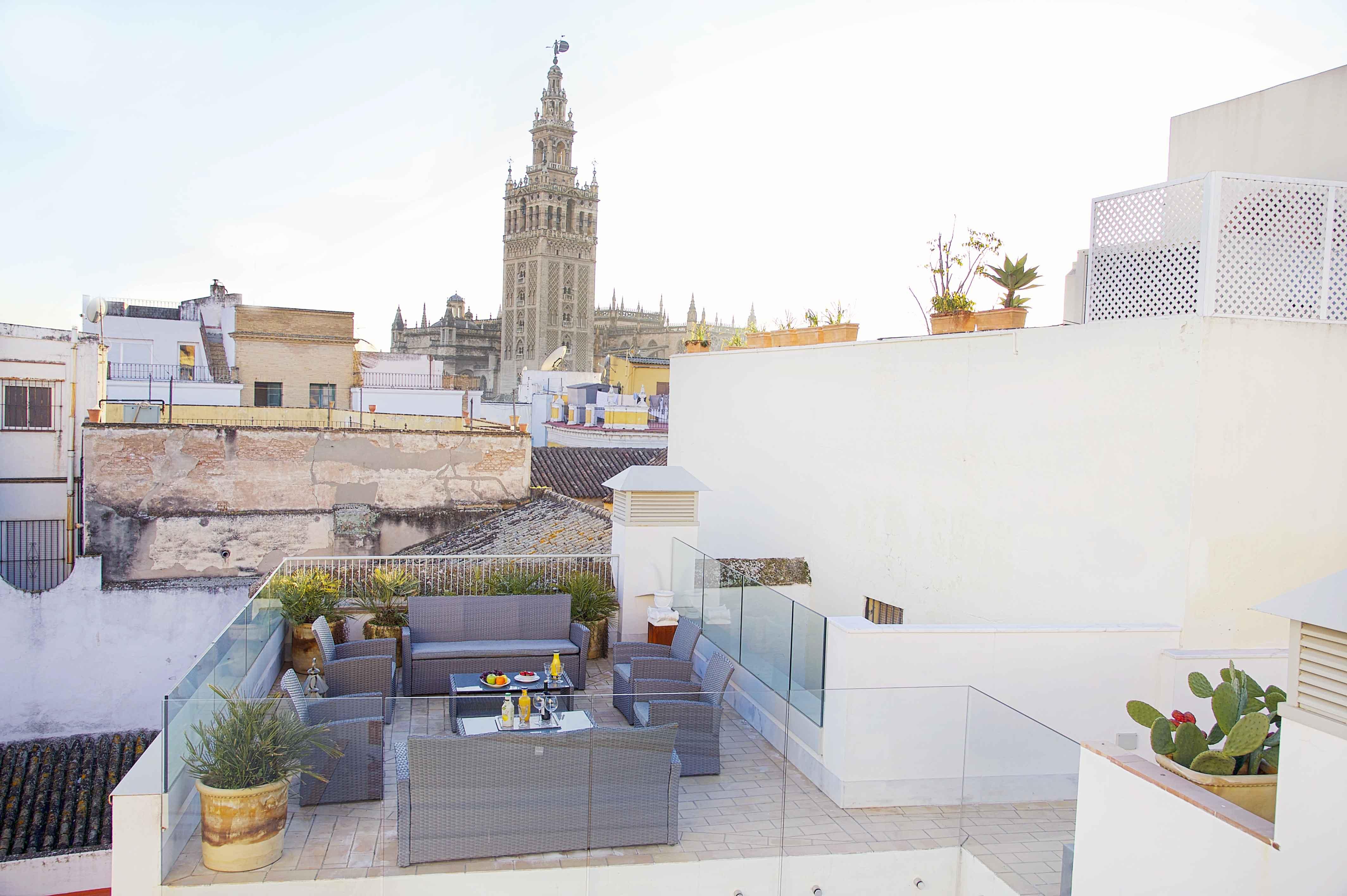 Overland Suites Catedral — Photos 1